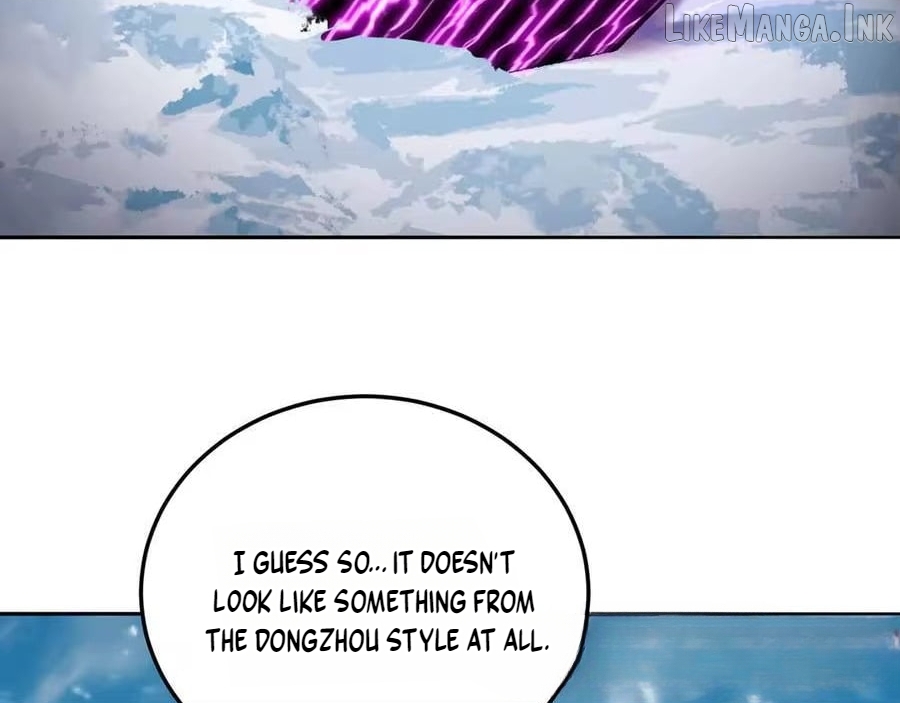 It Turns Out, They Were The True Protagonists From The Start Chapter 91  - page 105